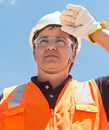 Equipe Diretriz Segurança do Trabalho